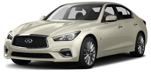 Магнитолы и блоки Infiniti Q50 2013-2017